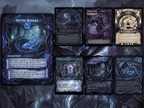 Zur, Eternal Schemer Commander Proxy Deck