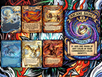 Dragon Tribal Ur-Dragon Proxy Commander Deck
