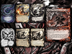 Isshin, Aggro Commander Proxy Deck