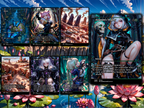 Henzie "Toolbox" Torre Commander Proxy Deck