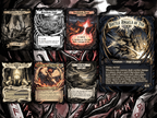 Isshin, Aggro Commander Proxy Deck