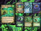 Deathtouch Tribal Fynn, the Fangbearer Commander Proxy Deck