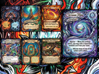 Dragon Tribal Ur-Dragon Proxy Commander Deck