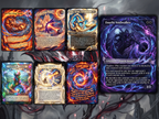 Marchesa, Politics Commander Proxy Deck