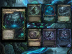 Teval, the Balanced Scale Commander Proxy Deck