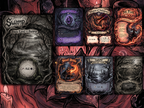 Prosper, Tome-Bound Proxy Commander Deck