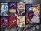 Marchesa, Politics Commander Proxy Deck