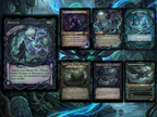 Teval, the Balanced Scale Commander Proxy Deck