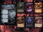 Prosper, Tome-Bound Proxy Commander Deck