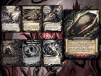 Vampire Tribal Clavileño Proxy Commander Deck