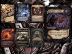 Isshin, Aggro Commander Proxy Deck