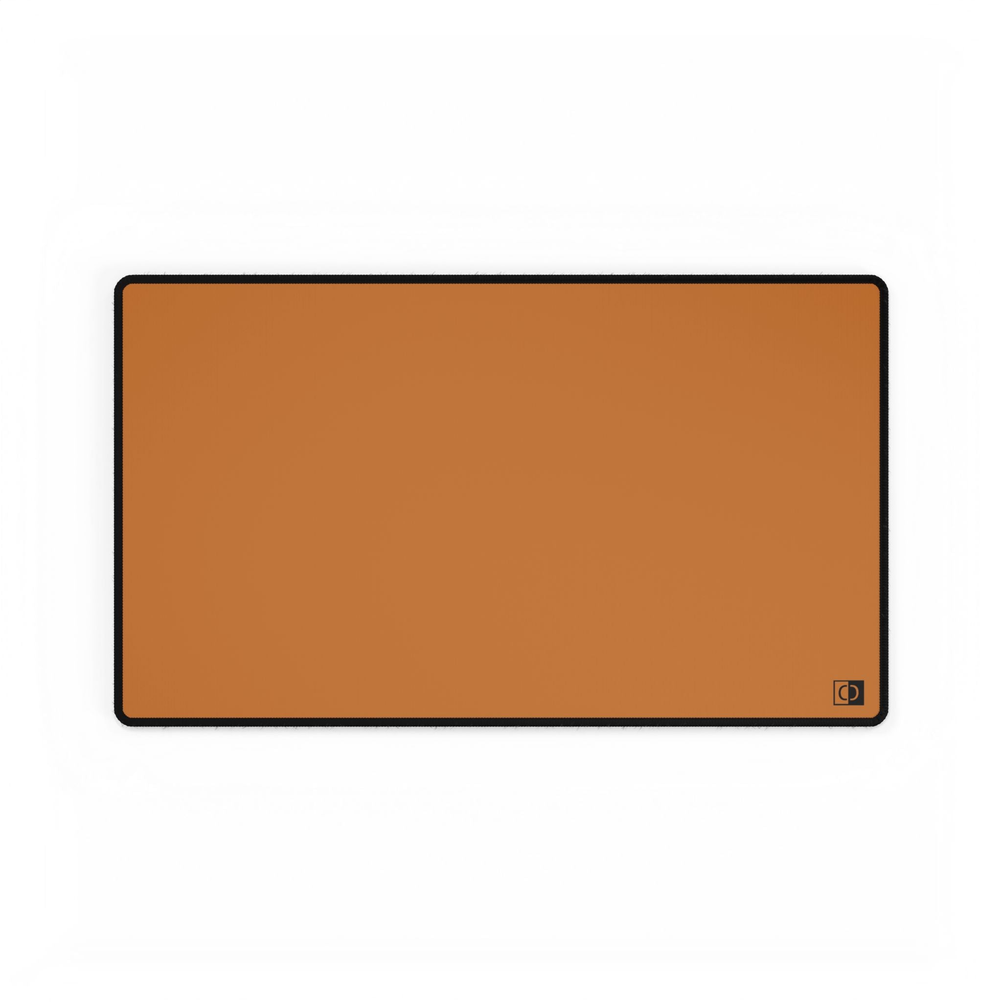 Clean Yellow Playmat