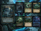 Teval, the Balanced Scale Commander Proxy Deck