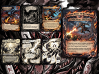 Isshin, Aggro Commander Proxy Deck