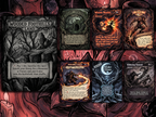 Prosper, Tome-Bound Proxy Commander Deck