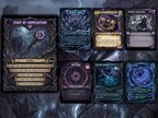 Zur, Eternal Schemer Commander Proxy Deck