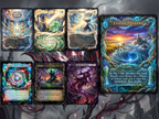 Marchesa, Politics Commander Proxy Deck