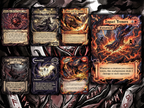 Isshin, Aggro Commander Proxy Deck