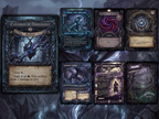 Zur, Eternal Schemer Commander Proxy Deck