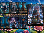 Henzie "Toolbox" Torre Commander Proxy Deck