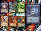 Dragon Tribal Ur-Dragon Proxy Commander Deck