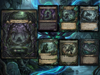 Teval, the Balanced Scale Commander Proxy Deck