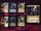 Arabella, Abandoned Doll Commander Proxy Deck