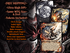 Isshin, Aggro Commander Proxy Deck