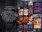 Marchesa, Politics Commander Proxy Deck