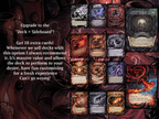 Prosper, Tome-Bound Proxy Commander Deck