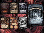 Prosper, Tome-Bound Proxy Commander Deck