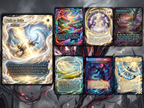 Marchesa, Politics Commander Proxy Deck