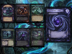 Teval, the Balanced Scale Commander Proxy Deck