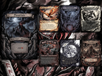 Isshin, Aggro Commander Proxy Deck