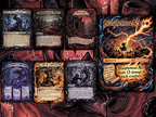 Prosper, Tome-Bound Proxy Commander Deck