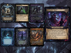 Zur, Eternal Schemer Commander Proxy Deck