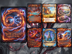 Marchesa, Politics Commander Proxy Deck