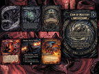 Prosper, Tome-Bound Proxy Commander Deck