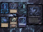 Zur, Eternal Schemer Commander Proxy Deck