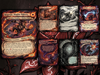Winota, Joiner of Forces Commander Proxy Deck