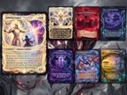 Marchesa, Politics Commander Proxy Deck