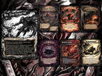 Isshin, Aggro Commander Proxy Deck