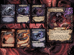 Prosper, Tome-Bound Proxy Commander Deck