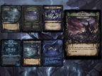 Zur, Eternal Schemer Commander Proxy Deck