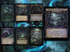 Teval, the Balanced Scale Commander Proxy Deck