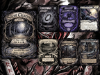 Isshin, Aggro Commander Proxy Deck
