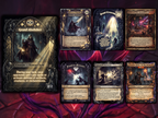 Arabella, Abandoned Doll Commander Proxy Deck