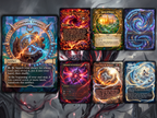 Marchesa, Politics Commander Proxy Deck