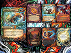 Dragon Tribal Ur-Dragon Proxy Commander Deck