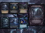 Zur, Eternal Schemer Commander Proxy Deck